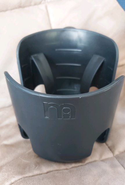 mothercare pram cup holder